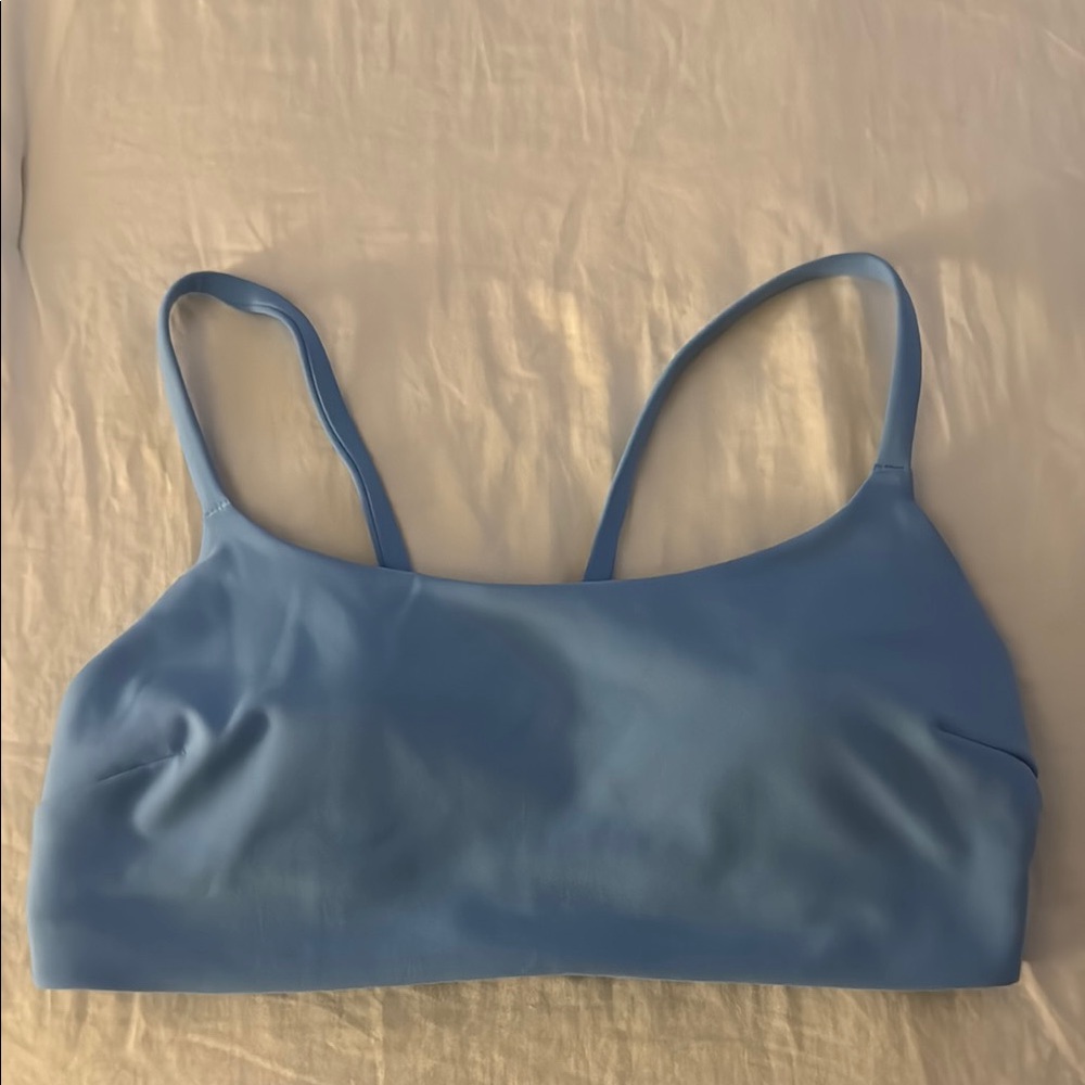Lulu lemon sports bra